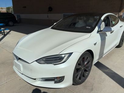 Used 2021 Tesla Model S Performance