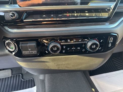 New 2026 Chevrolet Silverado 1500 LT image 16