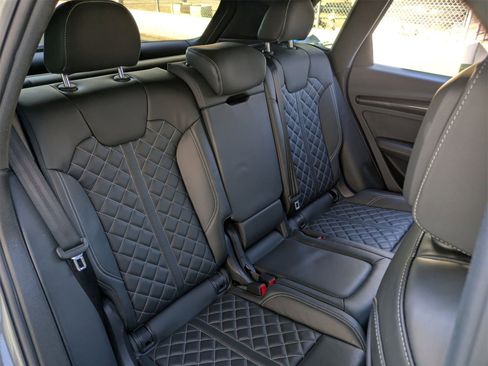 Used 2023 Audi SQ5 Premium Plus w/ Premium Plus Package image 29