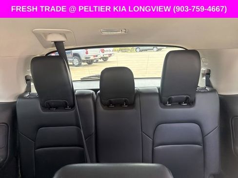 Used 2023 Nissan Pathfinder SL w/ Black Appearance Package image 16