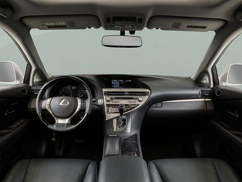 Used 2015 Lexus RX 350 FWD image 16