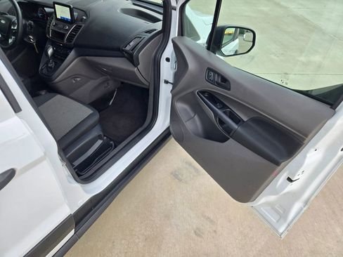 Used 2021 Ford Transit Connect XL image 21