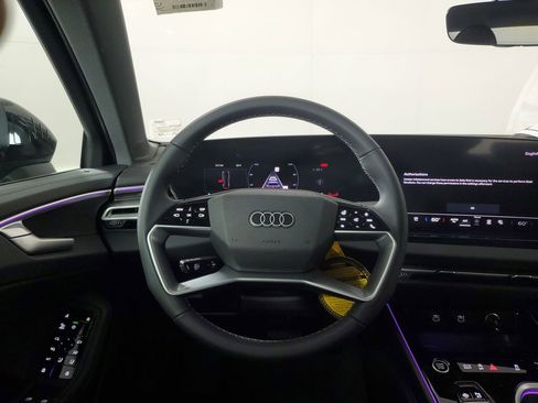 New 2026 Audi A6 Premium Plus image 16