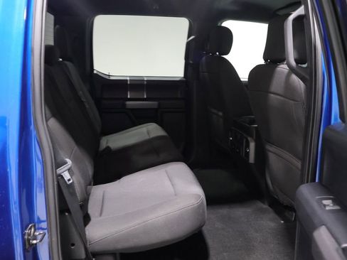 Used 2018 Ford F150 XLT w/ Equipment Group 302A Luxury AWD/4WD image 20