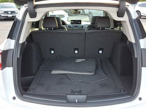Certified 2024 Acura RDX SH-AWD image 28