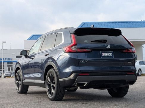 Used 2023 Honda CR-V Sport Touring image 8