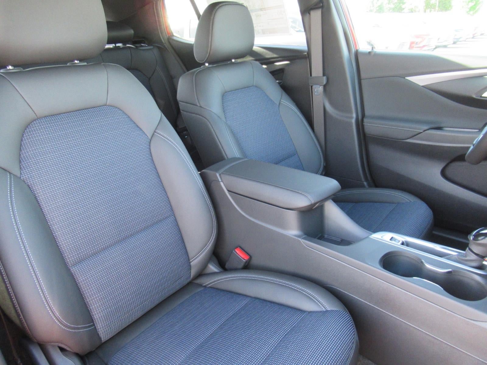 New 2026 Buick Envista Preferred w/ Convenience I Package FWD image 9