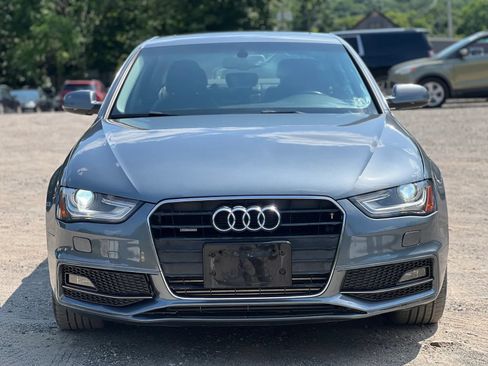 Used 2014 Audi A4 2.0T Premium Plus w/ Premium Plus Package AWD/4WD image 1