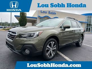 Used 2019 Subaru Outback 2.5i Limited w/ Popular Package #2 AWD/4WD video 1