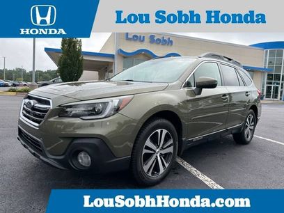 Used 2019 Subaru Outback 2.5i Limited w/ Popular Package #2