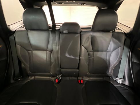 Used 2022 Subaru Forester Wilderness AWD/4WD image 25
