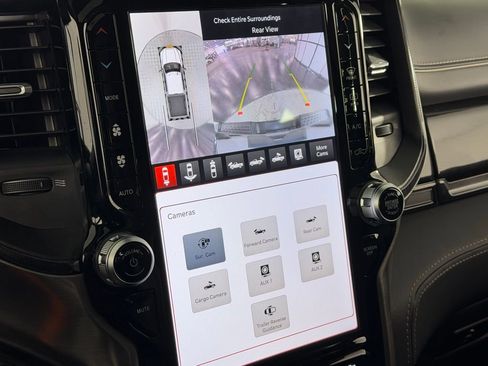 Used 2023 RAM 2500 Power Wagon w/ Level 2 Equipment Group image 20