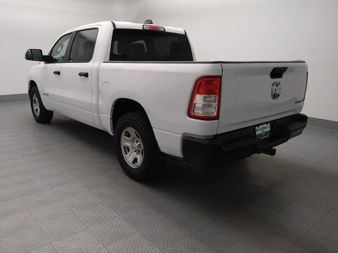 Used 2022 RAM 1500 Tradesman w/ Tradesman Group AWD/4WD image 5