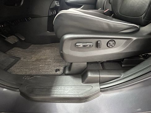 Used 2022 Honda Odyssey Elite image 30