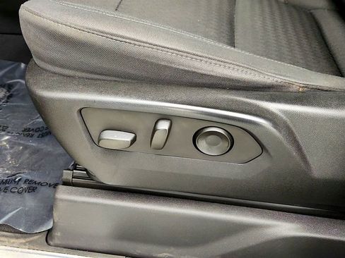 Used 2023 Chevrolet Silverado 1500 RST image 11