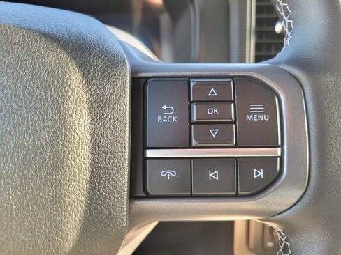 Certified 2025 Ford F150 Lariat w/ Equipment Group 502A High image 26