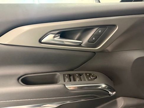 New 2026 Chevrolet Traverse LT w/ Midnight/Sport Edition image 15