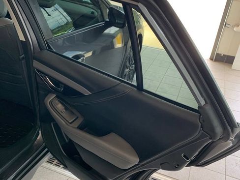 Used 2024 Subaru Outback Onyx Edition AWD/4WD image 12