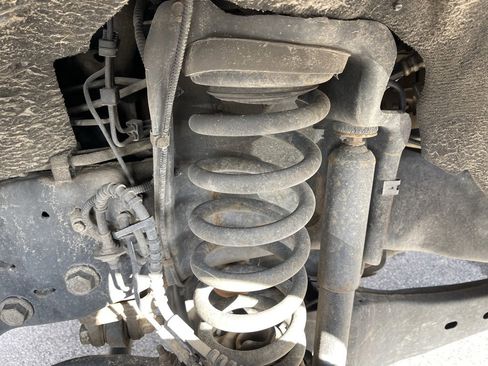 Used 2018 Ford F450 Limited image 37