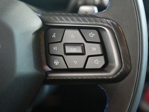 New 2025 Ford Mustang Dark Horse image 14