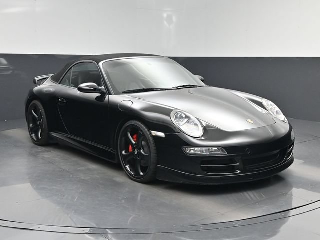 Used 2006 Porsche 911 Carrera 4S AWD/4WD image 8