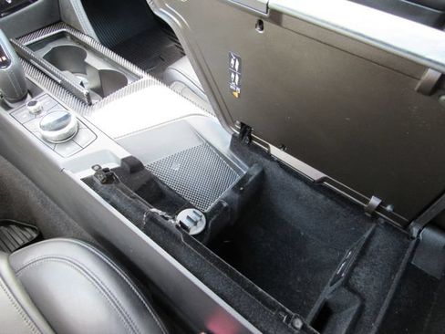 Certified 2020 Cadillac CT6 V AWD/4WD image 24