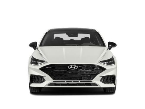 Used 2021 Hyundai Sonata SEL FWD image 7