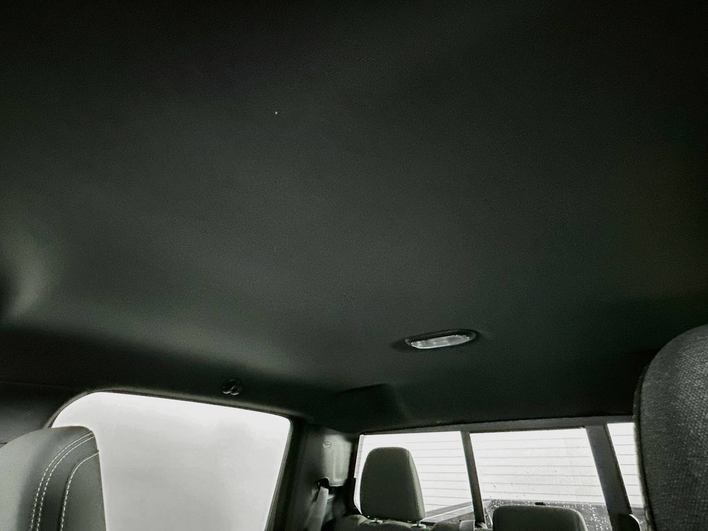 New 2026 RAM 1500 Big Horn w/ Night Edition AWD/4WD image 14