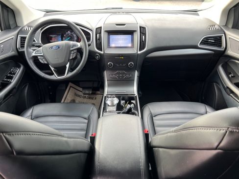Used 2019 Ford Edge SEL w/ Equipment Group 201A FWD image 20