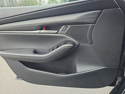 New 2026 MAZDA MAZDA3 2.5 S Sedan w/ Preferred Pkg image 27