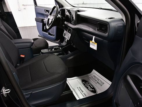 New 2026 Ford Maverick XL FWD image 56