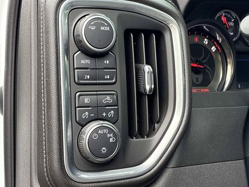 Used 2020 Chevrolet Silverado 1500 RST w/ All-Star Edition AWD/4WD image 28