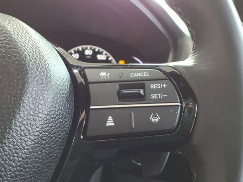 Certified 2026 Honda Civic Sport image 19