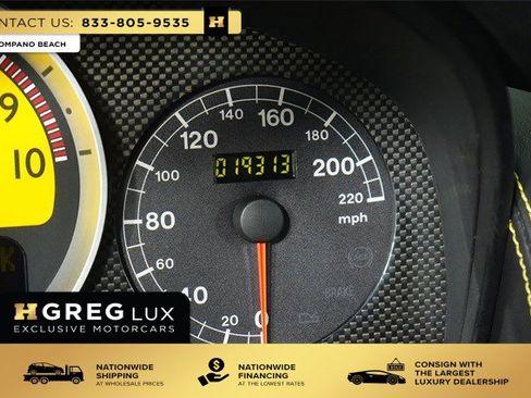 Used 2008 Ferrari F430 Spider image 41