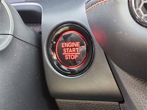 Used 2024 Honda HR-V Sport image 22