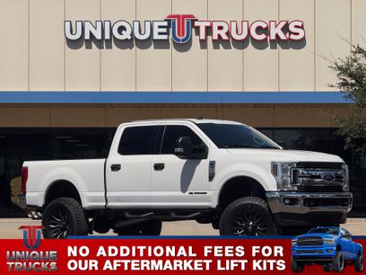 Used 2019 Ford F250 XLT w/ XLT Value Package