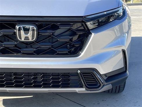 New 2026 Honda CR-V Sport image 9