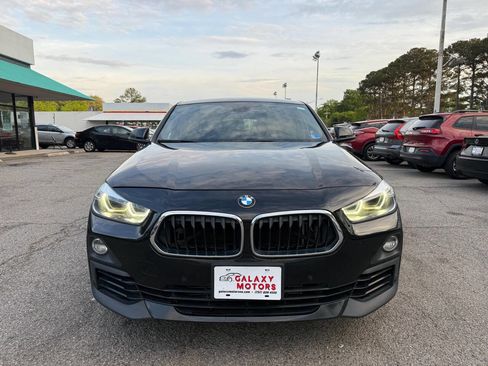 Used 2018 BMW X2 xDrive28i w/ Convenience Package image 2