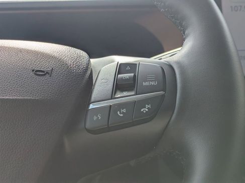 Used 2025 Ford Bronco Sport Outer Banks AWD/4WD image 23