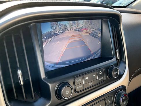 Used 2016 GMC Canyon SLT w/ Driver Alert Package image 27