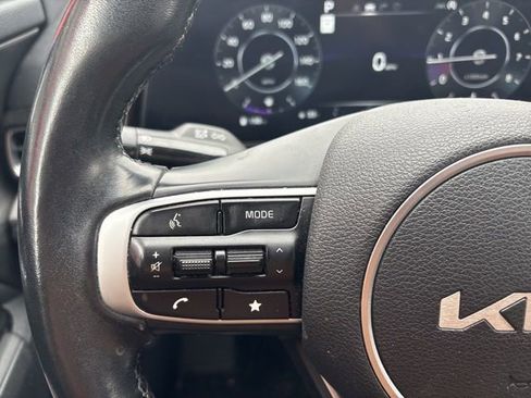 Certified 2023 Kia Sportage SX image 22