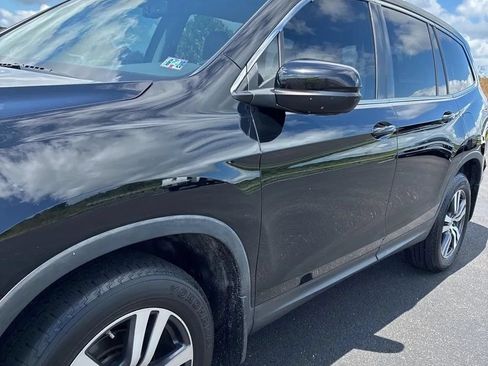Used 2017 Honda Pilot EX-L image 2