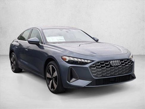 New 2025 Audi A5 2.0T Premium Plus image 6