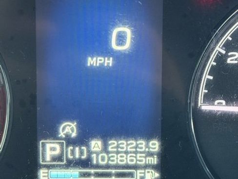 Used 2024 Subaru Forester image 21