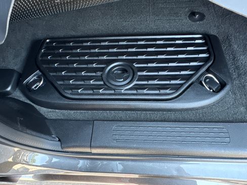 Used 2023 RAM 1500 Lone Star AWD/4WD image 7