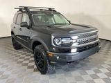 Used 2021 Ford Bronco Sport Badlands image 3