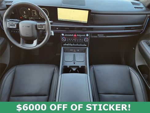 Used 2026 Hyundai Santa Fe Calligraphy image 21