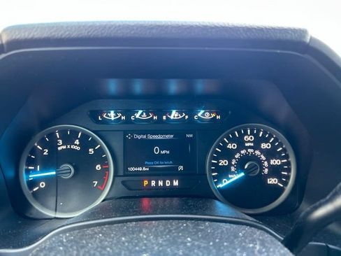Used 2019 Ford F150 XLT w/ Equipment Group 302A Luxury RWD image 12
