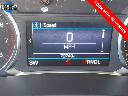 Used 2022 Chevrolet Blazer LT w/ LPO, Cargo Package image 28