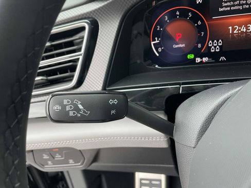 New 2026 Volkswagen Atlas Peak Edition AWD/4WD image 27